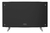 Calefactor Vitroconvector Peabody Curvo Pe-vqm20 60m3 2000w - tienda online