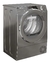Secarropas Candy Por Condensación Roc9tcerx-12 9kg Antracita - comprar online