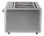 Tostadora Smartlife Sl-tod1520 Gris 4 Panes 1700w Digital - MADISON TEC