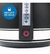 Pava Eléctrica 1.7 Lt Corte Mate Peabody Pe-kv8214-n Negra - tienda online