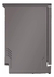 Lavavajillas Candy Cf6c4f1ps 16 Cubiertos Inverter Inox Turq en internet