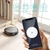 Aspiradora Robot Inteligente Amici Trapea Wifi Base Carga - comprar online