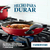 Batería De Cocina Farberware 22320 15 Piezas Antiadhere Rojo - tienda online