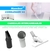 Aspiradora Inalámbrica Mamibot V4 Cab Intercamb Outlet - MADISON TEC