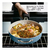 Sarten Kitchenaid Con Tapa Cerámico Antiad. 4,7 L 84819 Azul - comprar online