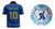Combo Diego Maradona Oficial Pelota Y Camiseta Regalo Dm10