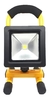 Proyector Led Recargable 10w Pie Luz Dia Exterior Tbcin 010l - comprar online