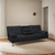 Futon Cama Tizi Deco Archi Tela Posavasos Importados Df300 - MADISON TEC