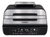 Freidora De Aire Peabody 7lts 1800w Afg03n Grill Horno