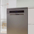 Lavavajillas Candy Cf6c4f1ps 16 Cubiertos Inverter Inox Cuot