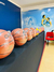 Pelota De Basquet Ch1 Sports Cab2500 S6 Profesional Cab