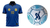 Combo Diego Maradona Oficial Pelota Y Camiseta Regalo Dm10 - comprar online