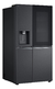Imagen de Heladera Inverter LG Side By Side 718l Instaview Gs77sxtc