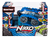 Auto A Radio Control Nikko Nano Trax Blaze Blue 360 - MADISON TEC