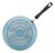 Bateria De Cocina Farberware Antiadherente 15p 22307 Celeste - MADISON TEC