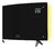 Vitroconvector Calefactor Led Peabody Pe-vqdl20 Curvo 2000w