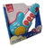Mi Primer Guitarra Bebe Con Luz Y Sonidos Hap-p-kid 4550t - comprar online