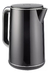 Pava Electrica Digital Smartlife 1.7 L Negra Sl-ekdd1720 - tienda online