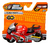 Vehiculos Varios Flash Rides Nikko Luz Sonido Niñez Juguete - comprar online