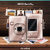 Instax Mini Liplay Compacta Impresora + Camara Hibrida