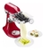 Accesorio Cortador De Vegetales Kitchenaid Ksmsca Laminas en internet