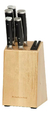 Imagen de Taco De Cuchillos Kitchenaid Ko5pstsnobg 5 Piezas Abedul