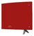 Calefactor Vitroconvector Peabody Curvo Pe-vqm20 60m3 2000w - tienda online