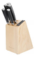 Taco De Cuchillos Kitchenaid Ko5pstsnobg 5 Piezas Abedul