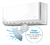 Aire Acondicionado Split Midea Mscbic-12h 3139 Inv Breezeles - tienda online