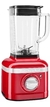 Licuadora Kitchenaid Lksb4026 1.4l Jarra De Vidrio 1200w