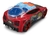 Auto Street Beatz Luz Y Sonido Road Rippers Nikko 20040 - MADISON TEC