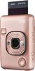 Instax Mini Liplay Compacta Impresora + Camara Hibrida - MADISON TEC