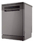 Lavavajillas Candy Cf6c4f1ps 16 Cubiertos Inverter Inox Cuot - comprar online