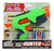 Pistola Hunter Lanza Dardos X 4 Air Warriors 64553 en internet