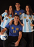 Camiseta Maradona 1986 Homenaje Seleccion Argentina Oficial - tienda online