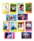 Film Rollo Pack 10 Fotos Para Instax Mini 8 - 9 Original - MADISON TEC