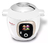 Olla A Presión Moulinex Cookeo Robot Cocina Vaporera 6 Lts