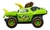 Auto Road Rippers Extreme Action Mega Monster 20110 Nikko - comprar online