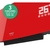 Caloventor Vitro Curvo Peabody 2000w Cv20 Remoto Digital - comprar online