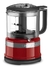 Procesadora Kitchenaid Kfc3516 240w Onyx Black Cuota - tienda online