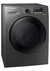 Lavarropas Samsung Ww95aa046bxubg 9.5kg Inverter Cuota
