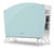 Vitroconvector Peabody Pe-bvc15n Doble Vidrio Automatico