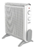 Calefactor Eléctrico Peabody Mica Pe-cm20 Nuevos Panel