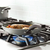 Set 2 Sartenes Farberware 22331 Antiadherente 21 Y 25cm Gris - MADISON TEC