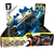 Dinosaurio Robot Mars Con Luz Y Sonidos 4131 T Niños Oferta - tienda online