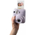 Cámara Fujifilm Instax Mini 12 Nuevos Colores + 10 Fotos - comprar online