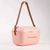 Conservadora Heladera Polarbox Deluxe Retro Rosa Gold 12 Lts en internet