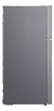 Heladera Inverter No Frost Top Mount LG Gt57bpsx 595 Lts en internet