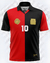 Camiseta Oficial Ch1 Sports Maradona Newell's Old Boys - comprar online