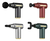 Masajeador Massage 0155 Gun - MADISON TEC
